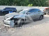 2018 Nissan ALTIMA photo