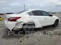 2018 Nissan ALTIMA фото