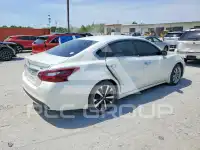 2018 Nissan ALTIMA фото