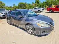2018 Nissan ALTIMA фото