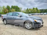 2018 Nissan ALTIMA фото
