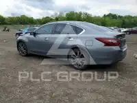 2018 Nissan ALTIMA фото