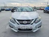 2018 Nissan ALTIMA фото