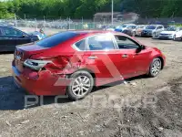 2018 Nissan ALTIMA фото