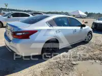 2018 Nissan ALTIMA фото