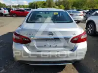 2018 Nissan ALTIMA фото