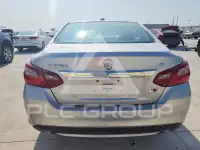 2018 Nissan ALTIMA фото
