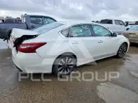 2018 Nissan ALTIMA фото