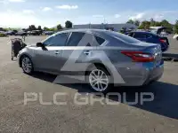 2018 Nissan ALTIMA фото