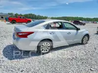 2018 Nissan ALTIMA фото
