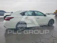 2018 Nissan ALTIMA фото