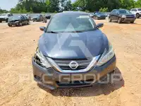 2018 Nissan ALTIMA фото