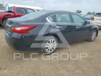 2018 Nissan ALTIMA фото
