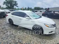 2018 Nissan ALTIMA фото