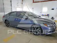2018 Nissan ALTIMA фото