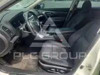 2018 Nissan ALTIMA фото