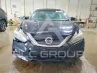2018 Nissan ALTIMA фото