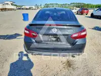 2018 Nissan ALTIMA фото
