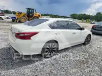2018 Nissan ALTIMA фото