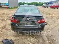 2018 Nissan ALTIMA фото