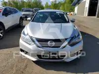 2018 Nissan ALTIMA фото