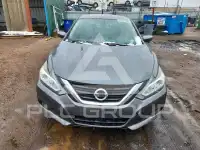 2018 Nissan ALTIMA фото