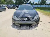 2018 Nissan ALTIMA photo
