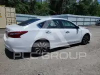 2018 Nissan ALTIMA фото