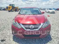 2018 Nissan ALTIMA фото