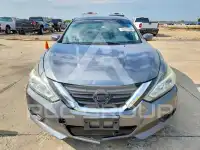 2018 Nissan ALTIMA фото
