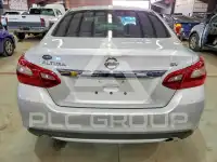 2018 Nissan ALTIMA фото