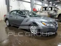 2018 Nissan ALTIMA фото