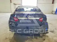 2018 Nissan ALTIMA фото
