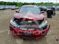 2018 Nissan ALTIMA фото