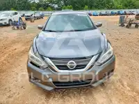 2018 Nissan ALTIMA фото