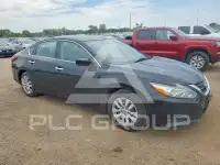 2018 Nissan ALTIMA фото