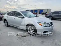 2018 Nissan ALTIMA фото
