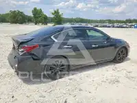 2018 Nissan ALTIMA фото