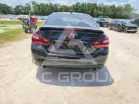 2018 Nissan ALTIMA photo