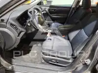 2018 Nissan ALTIMA фото