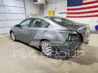 2018 Nissan ALTIMA фото