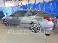 2018 Nissan ALTIMA фото