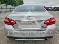 2018 Nissan ALTIMA фото