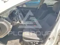 2018 Nissan ALTIMA фото