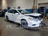 2018 Nissan ALTIMA фото