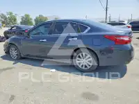 2018 Nissan ALTIMA фото