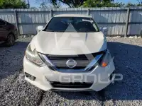 2018 Nissan ALTIMA фото