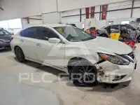 2018 Nissan ALTIMA фото