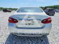 2018 Nissan ALTIMA фото