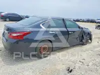 2018 Nissan ALTIMA фото